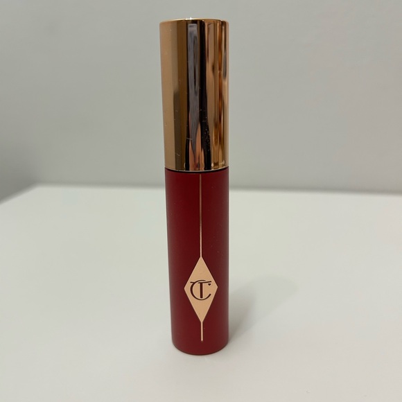 Charlotte Tilbury Tinted Love Lip & Cheek Stain - Love Chain (discontinued) - Picture 5 of 6